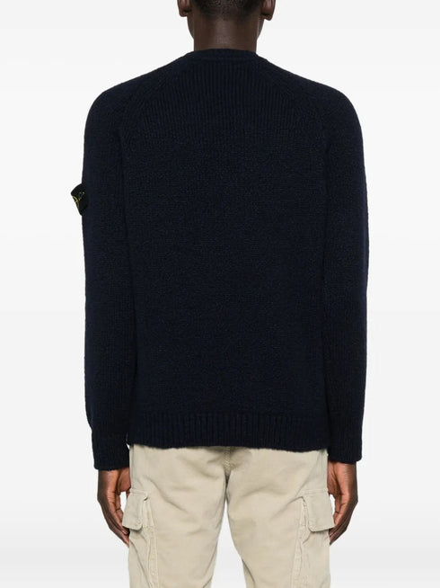 STONE ISLAND SWEATER